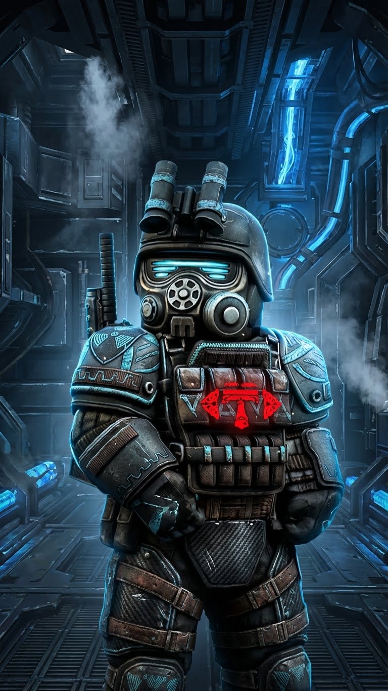 SCT BOT