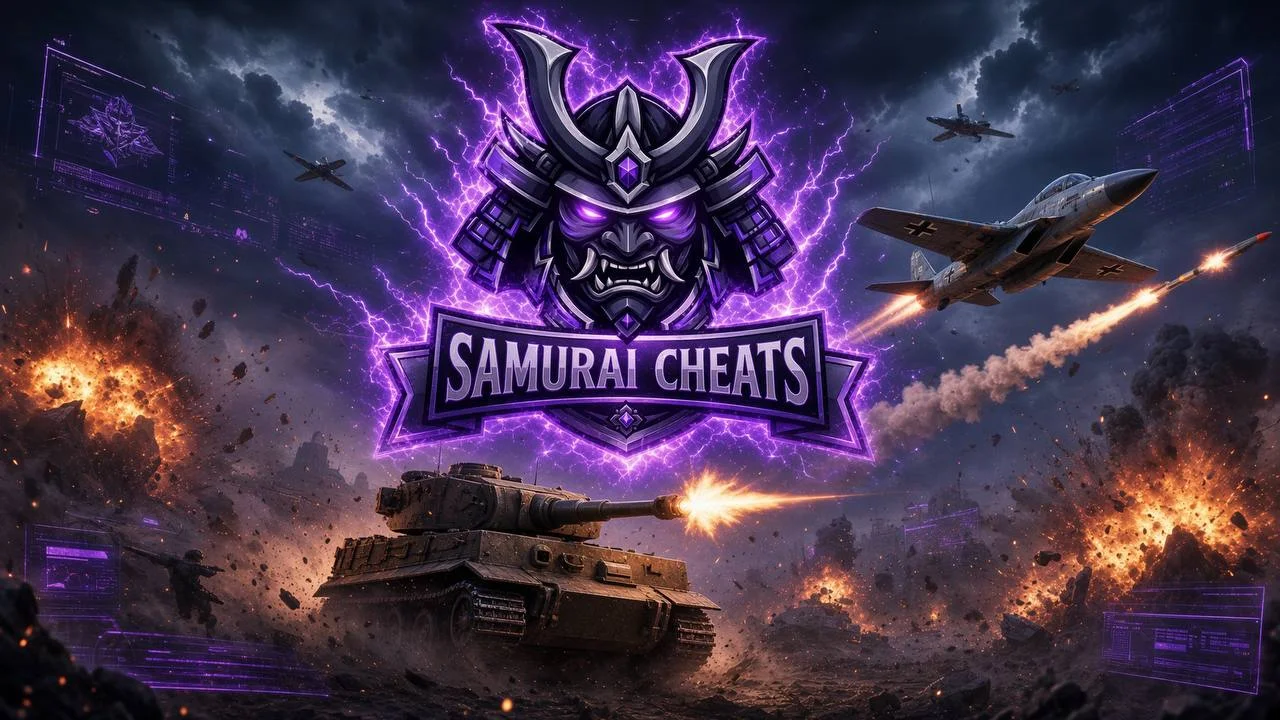 SAMURAI