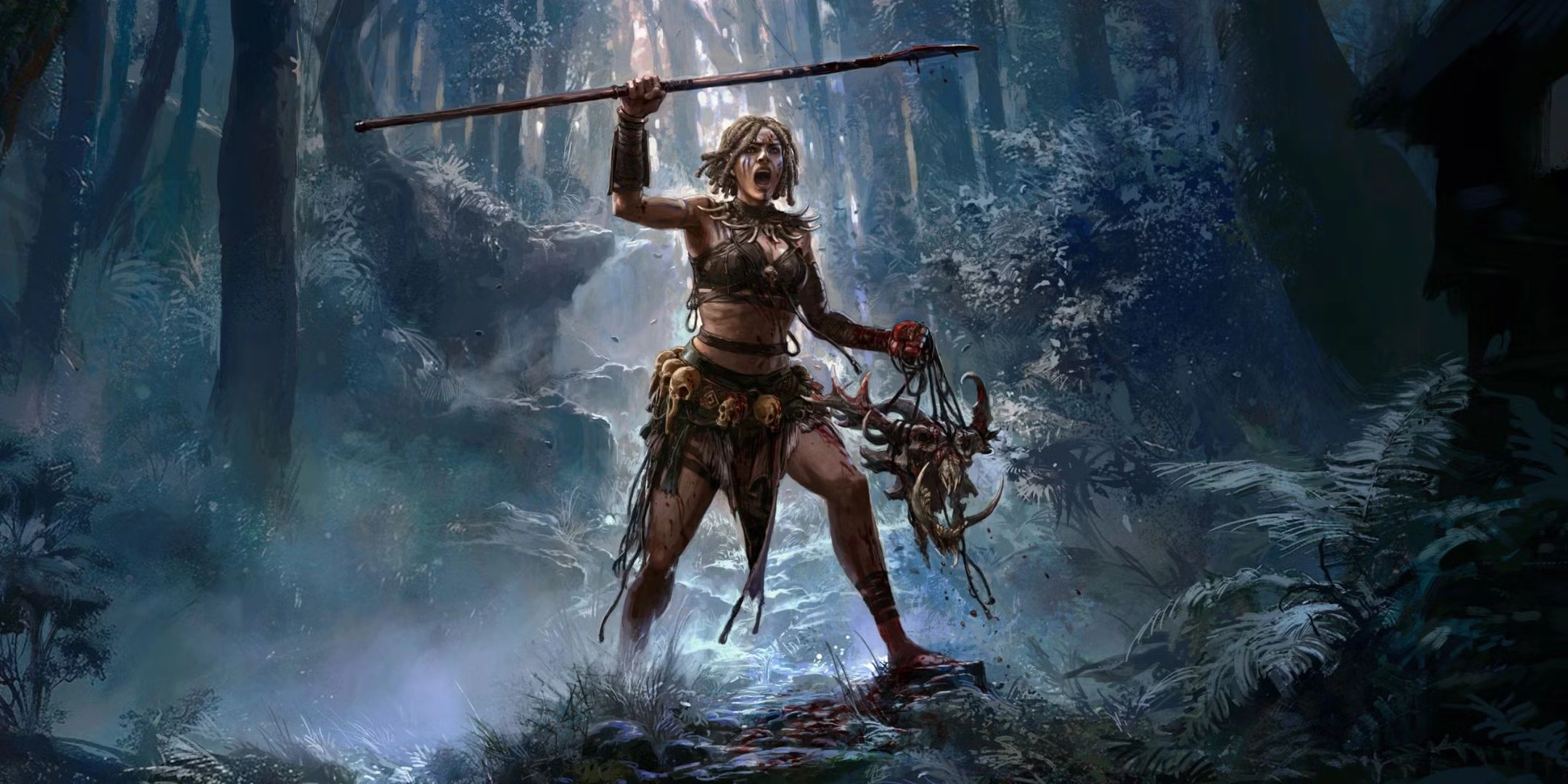 Path Of Exile 2