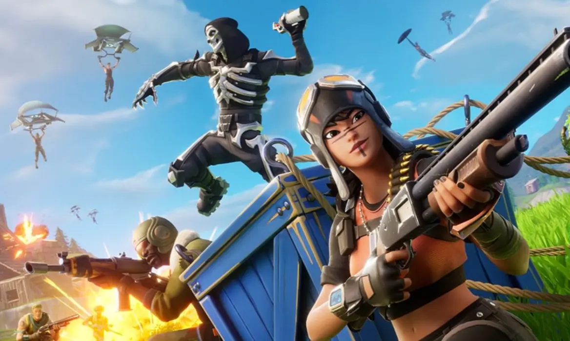 Fortnite
