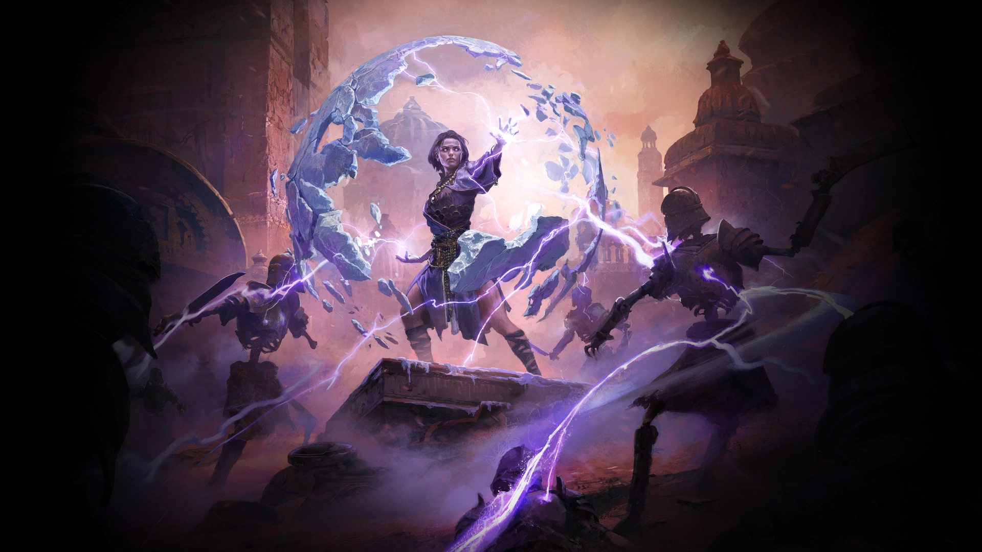 Path Of Exile